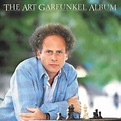 Art Garfunkel - The Art Garfunkel Album (1990, CD) | Discogs