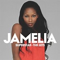 Jamelia - Superstar: The Hits: lyrics and songs | Deezer