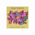 Hopper Tunity Box - Jazz Messengers
