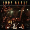 Eddy Grant Live At Notting Hill Carnival UK vinyl LP album (LP record ...