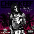 Chief Keef - Almighty So 2 Album Cover I made. : r/ChiefKeef