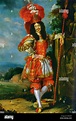 Leopoldo I, emperador del Sacro Imperio Romano Germánico (1640-1705) en ...