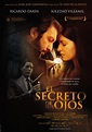 XXIII Cine Español: «EL SECRETO DE SUS OJOS»