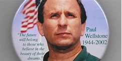 Paul Wellstone's Ordinary Life and Extraordinary Legacy | HuffPost