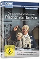 Die traurige Geschichte von Friedrich dem Großen - DDR TV-Archiv (DVD)