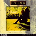 Sting – Ten Summoner’s Tales – The World of CD-i