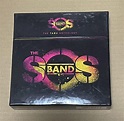 Amazon.co.jp: The S.O.S. Band - The Tabu Anthology CD10枚組 BOX : パソコン・周辺機器