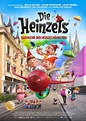Film Die Heinzels - Rückkehr der Heinzelmännchen - Cineman