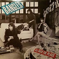 Bangles - All Over The Place (1986, Vinyl) | Discogs