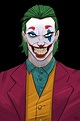 Joker Dibujo Facil Joker Ilustracion In 2020 Fictiona - vrogue.co