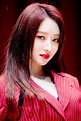 Sua - Dreamcatcher (드림캐쳐) photo (43251019) - fanpop