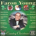 FARON YOUNG - COUNTRY CHRISTMAS - CHRISTMAS IN THE MOUNTAINS - NEW ...
