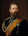 Friedrich III deutscher Kaiser - pfueller