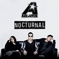【Album】Aziatix – Nocturnal(全国首发，附送Cold Remix EP) | Best Music
