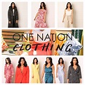 One Nation UK | Affordable Clothing for Women | Worldwide Delivery