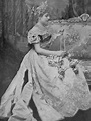 Infanta Eulalia of Spain (Duchess of Galliera), 1904 | Royal dresses ...