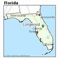 Best Places to Live in Longwood, Florida