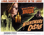 Film Review: Nightmare Castle (1965) | HNN