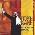 Citizen Kane - The Classic Film Scores Of Bernard Herrmann | CD (2011 ...