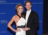 Eric Trump and Wife Lara Trump Are Expecting Their First Child | E! News