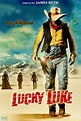 Lucky Luke (2009 film) - Alchetron, The Free Social Encyclopedia