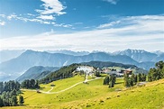 Urlaub Oetz im Ötztal (Österreich)
