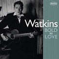 Geraint Watkins 'Watkins Bold As Love' CD 1997 w/ Nick Lowe. New ...