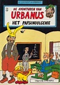 Urbanus - Lambiek Comiclopedia