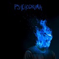 psychodrama - dave | Music album cover, Rap album covers, Iconic album ...