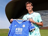 Jannik Vestergaard joins Leicester City – Unique Sports Group