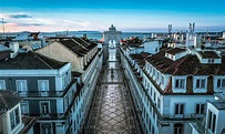 Lisboa en invierno, belleza melancólica en la ciudad del Tajo - Foto 1