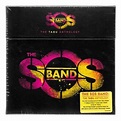 S.O.S.BAND -The Tabu Anthology- 10 CD Box Set 2014 Remastered Bonus ...