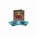MONSTER MAGNET - A Better Dystopia / LIMITED EDITION CLEAR BLUE 2LP