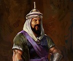 Saladin Biography - Facts, Childhood, Family Life & Achievements