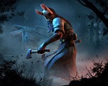 1280x1024 Resolution The Huntress Dead by Daylight 1280x1024 Resolution ...