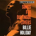 Songs for Distingué Lovers - Album by Billie Holiday - The Official ...