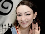 JODELLE FERLAND at Midsummer Scream: Halloween and Horror Convention in ...