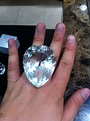 Cullinan Diamond on Hand - Style Hi Club