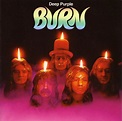 Deep Purple – Burn: 9 фактов - Роккульт