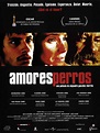 Amores perros (Amores perros) (2000) – C@rtelesmix