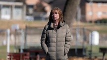Julianne Nicholson Didn’t Know Who the Killer Was, Either - The New ...