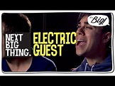 Electric Guest - Back On Me live acoustique - YouTube
