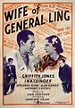 Wife of General Ling (1937) - IMDb