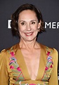 LAURIE METCALF at Bafta Los Angeles Tea Party in Los Angeles 01/06/2018 ...