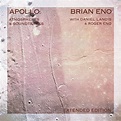 ‎Apollo: Atmospheres and Soundtracks (Extended Edition) [2019 Remaster ...