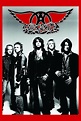 Aerosmith Band Member Poster | Vintage music posters, Aerosmith, Rock ...