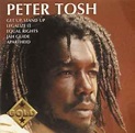 Peter Tosh – Gold Collection (1994, CD) - Discogs