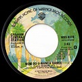 Graham Central Station - Now Do-U-Wanta Dance | Discogs