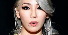 Who Is CL? The Artist Is Performing At The 2018 Winter Olympics Closing ...