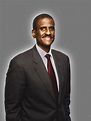 In Shy’s Corner: A Chat With TNT and NBA.com’s David Aldridge | All ...